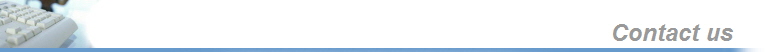 Contact us